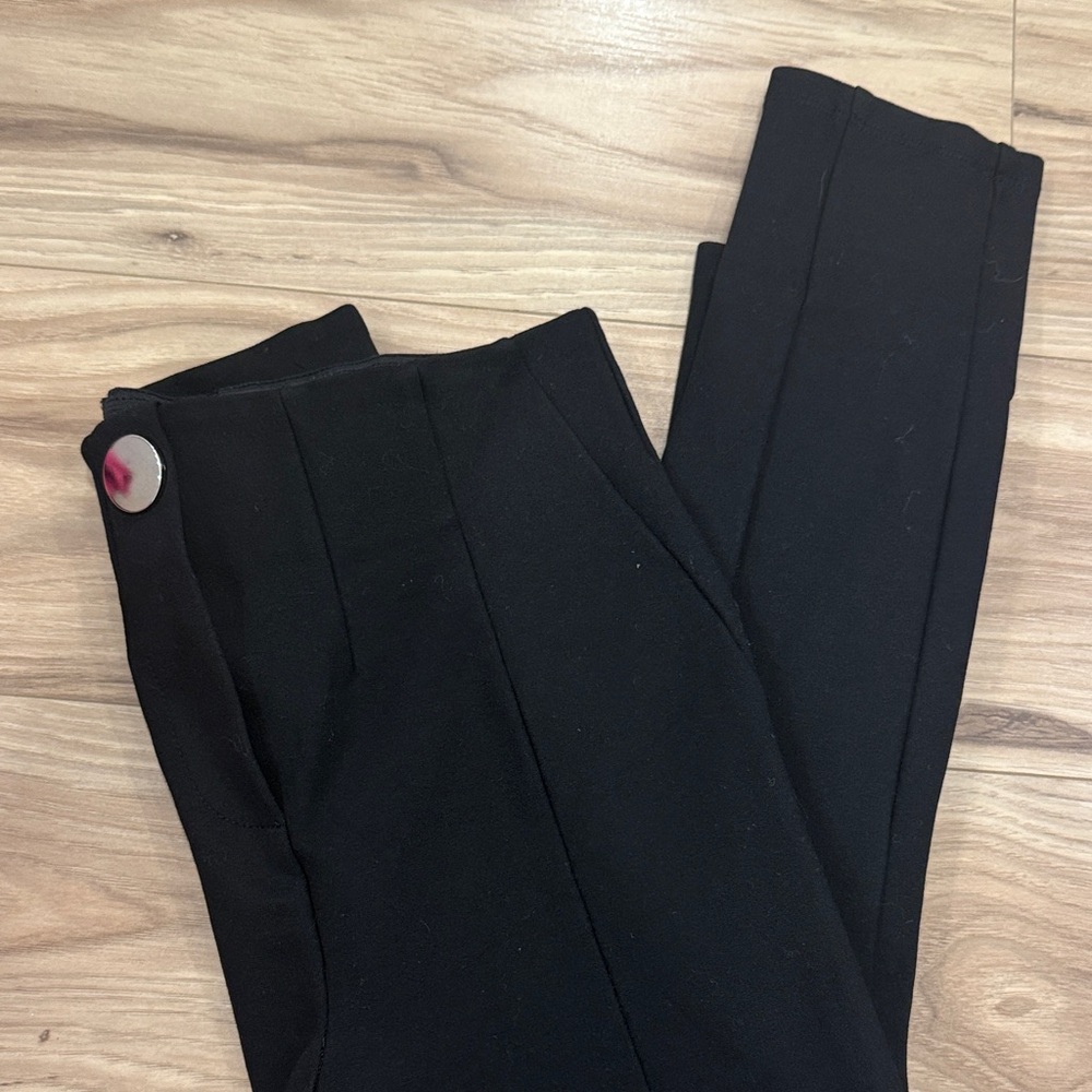 Zara black Trousers